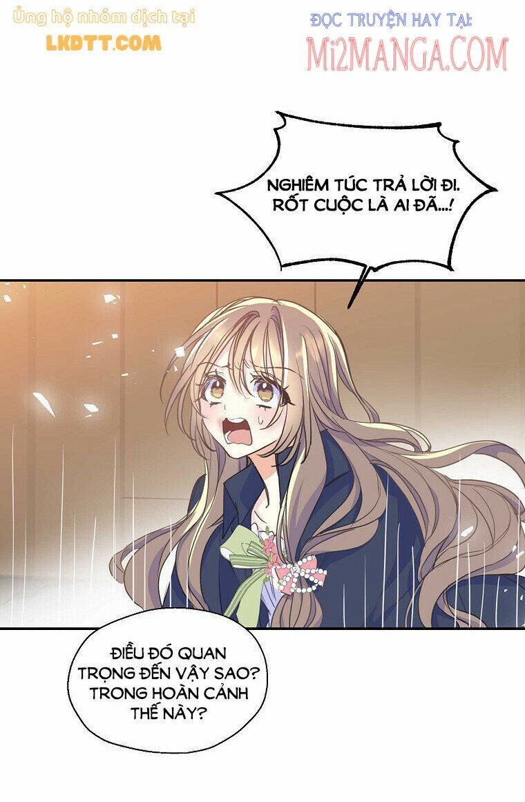 Bệ Hạ Xin Đừng Giết Tôi!!! Chapter 48 - 21