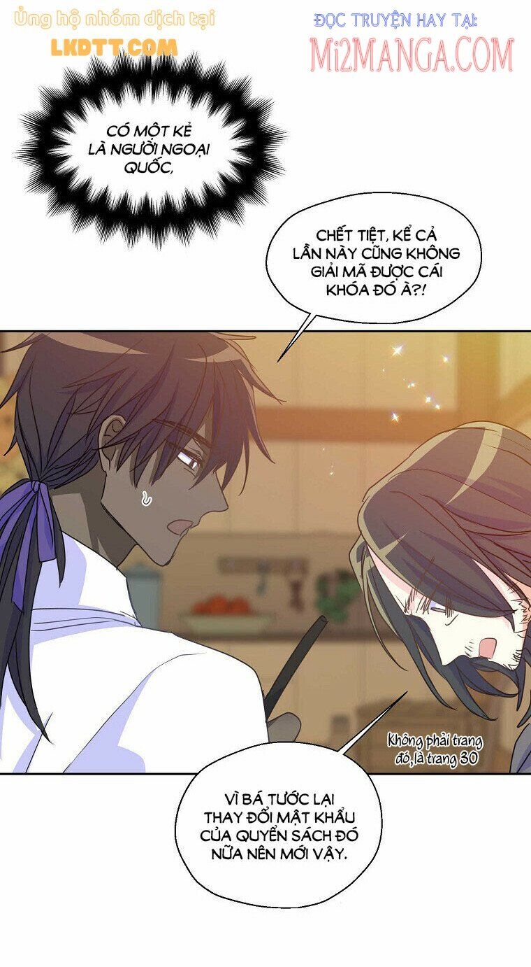 Bệ Hạ Xin Đừng Giết Tôi!!! Chapter 48 - 4