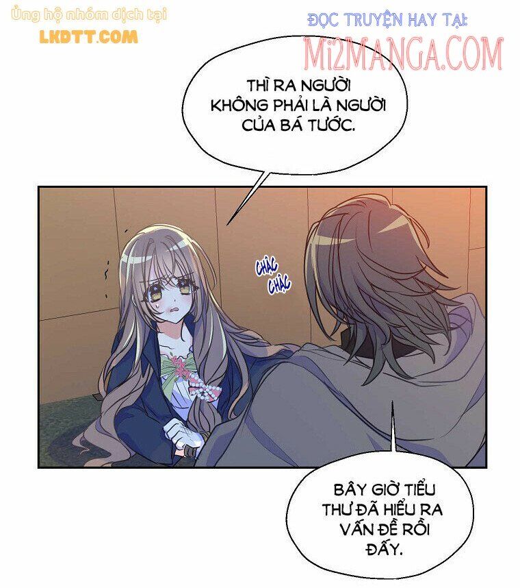 Bệ Hạ Xin Đừng Giết Tôi!!! Chapter 48 - 33