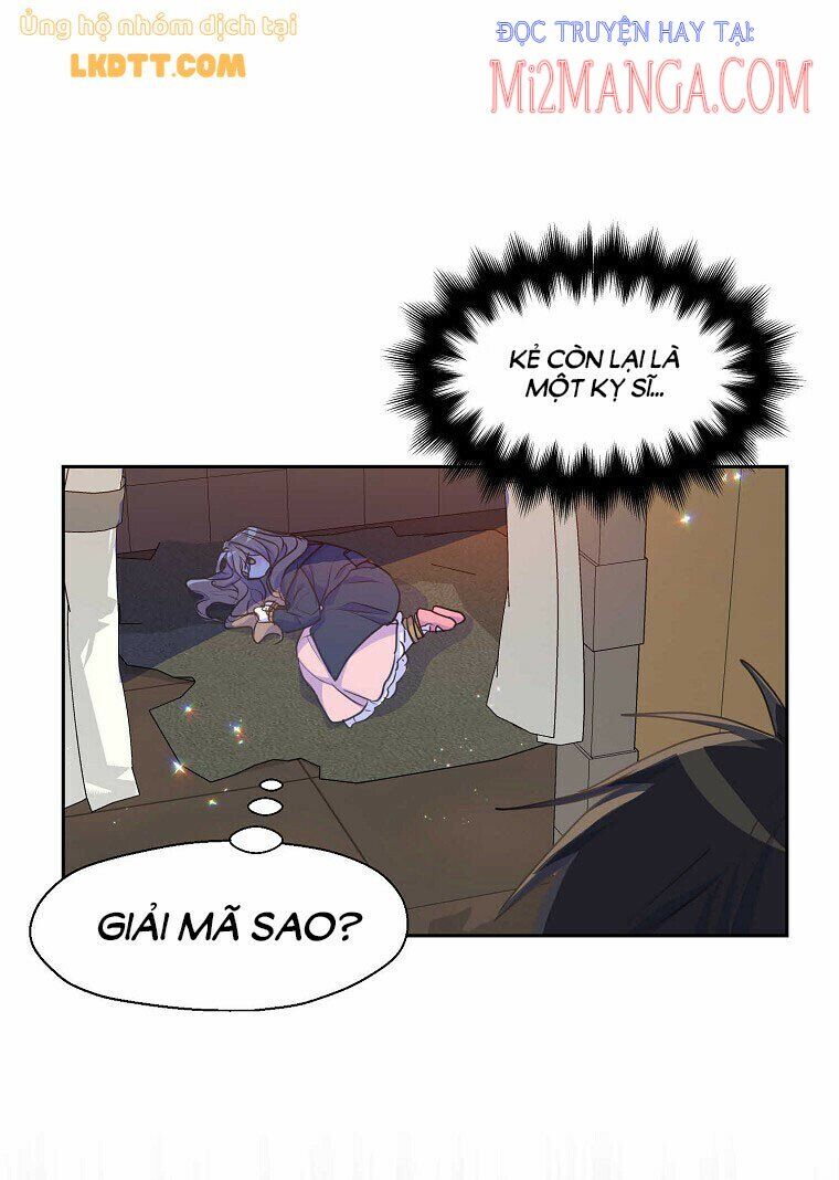 Bệ Hạ Xin Đừng Giết Tôi!!! Chapter 48 - 5