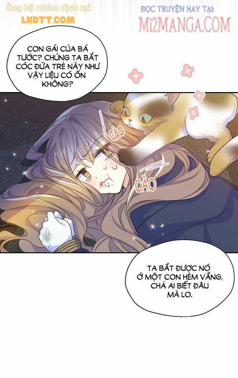 Bệ Hạ Xin Đừng Giết Tôi!!! Chapter 48 - 7