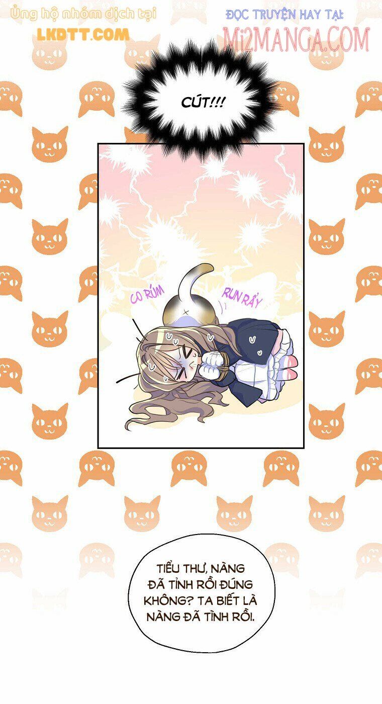 Bệ Hạ Xin Đừng Giết Tôi!!! Chapter 48 - 9