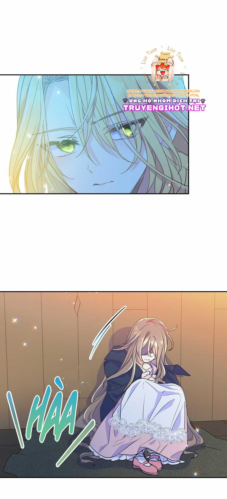 Bệ Hạ Xin Đừng Giết Tôi!!! Chapter 49 - 2