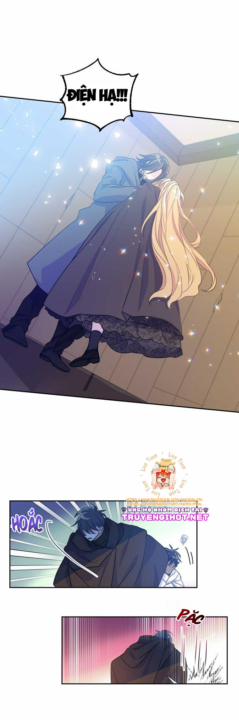 Bệ Hạ Xin Đừng Giết Tôi!!! Chapter 49 - 11