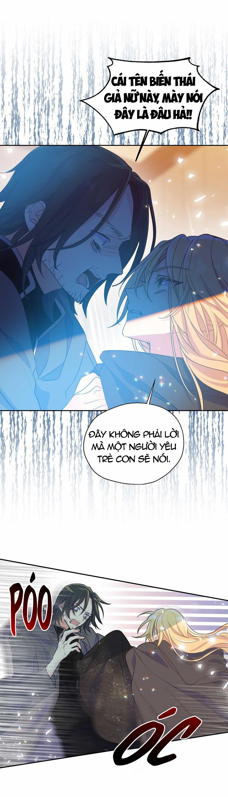 Bệ Hạ Xin Đừng Giết Tôi!!! Chapter 49 - 12