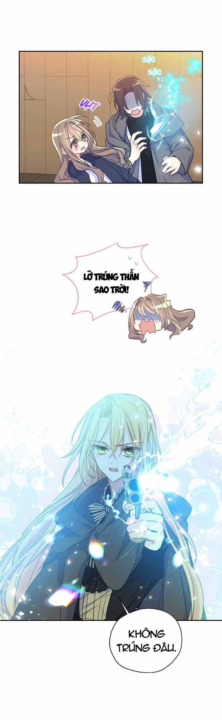 Bệ Hạ Xin Đừng Giết Tôi!!! Chapter 49 - 17