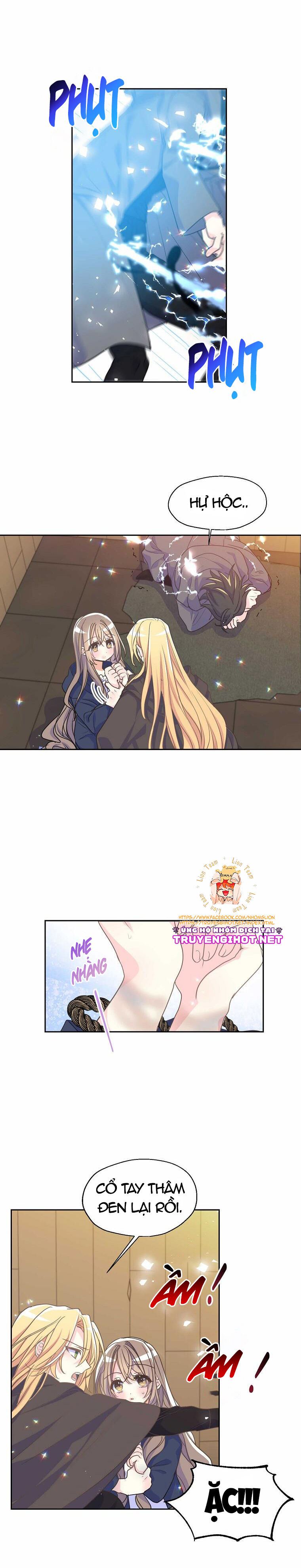 Bệ Hạ Xin Đừng Giết Tôi!!! Chapter 49 - 18