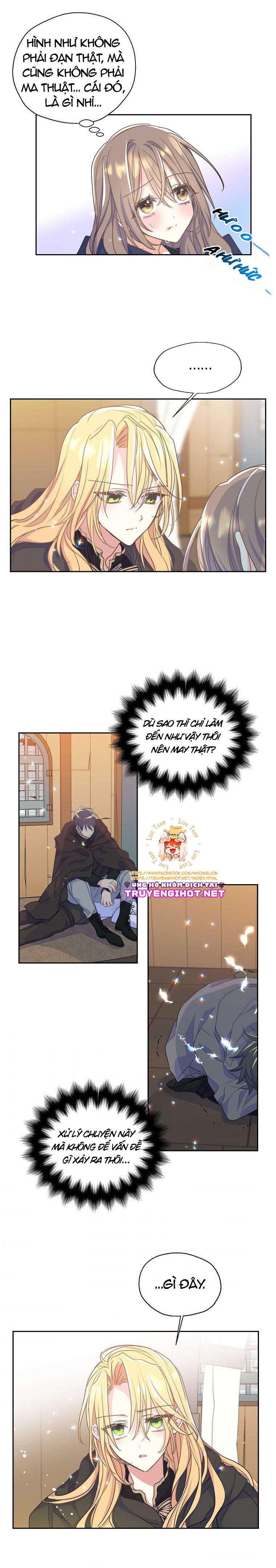 Bệ Hạ Xin Đừng Giết Tôi!!! Chapter 49 - 19