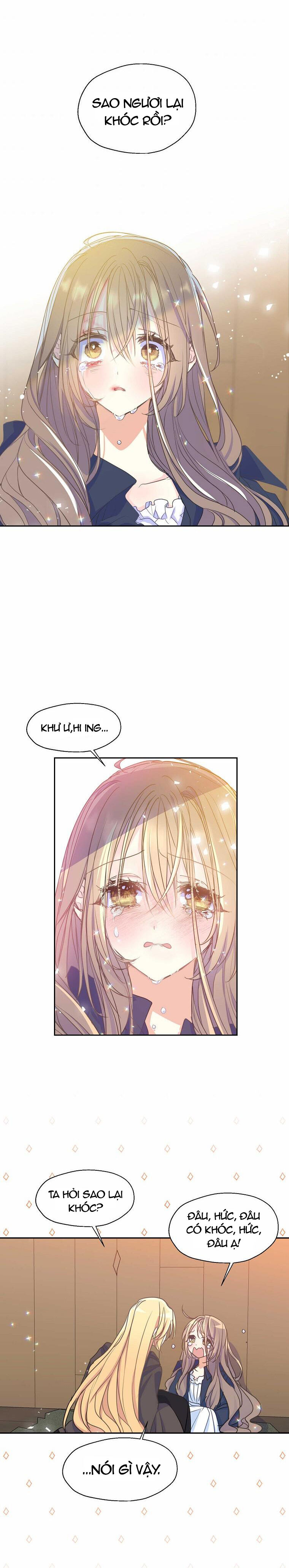 Bệ Hạ Xin Đừng Giết Tôi!!! Chapter 49 - 20