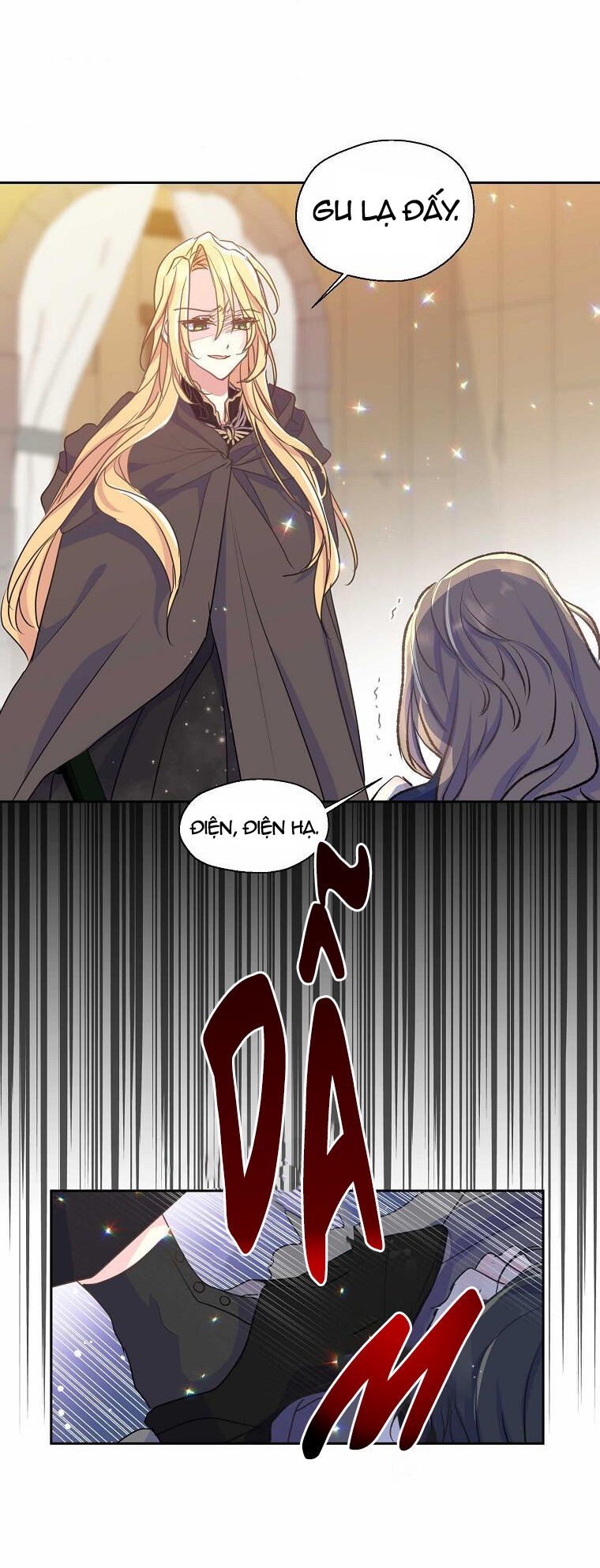 Bệ Hạ Xin Đừng Giết Tôi!!! Chapter 49 - 3