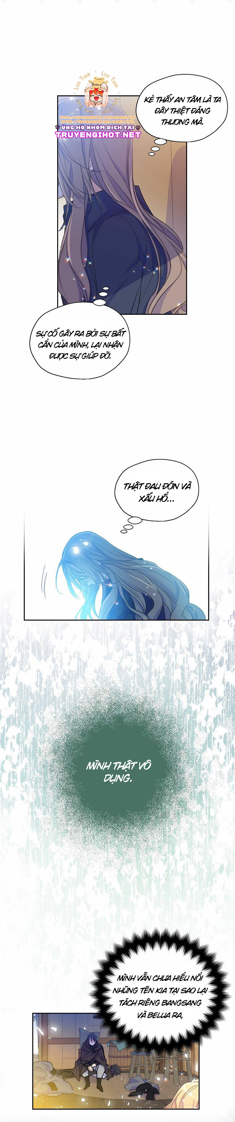 Bệ Hạ Xin Đừng Giết Tôi!!! Chapter 49 - 21