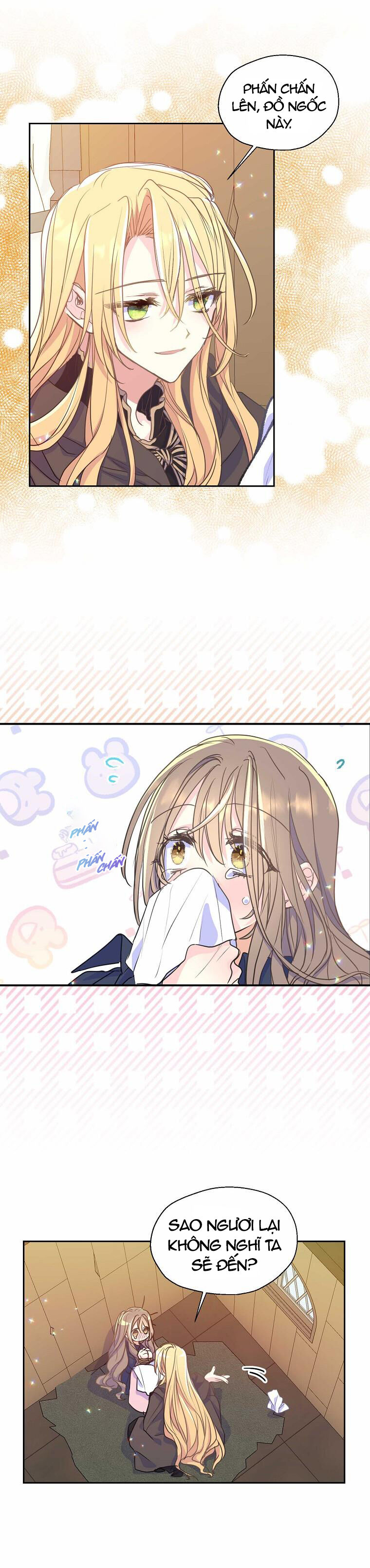 Bệ Hạ Xin Đừng Giết Tôi!!! Chapter 49 - 23