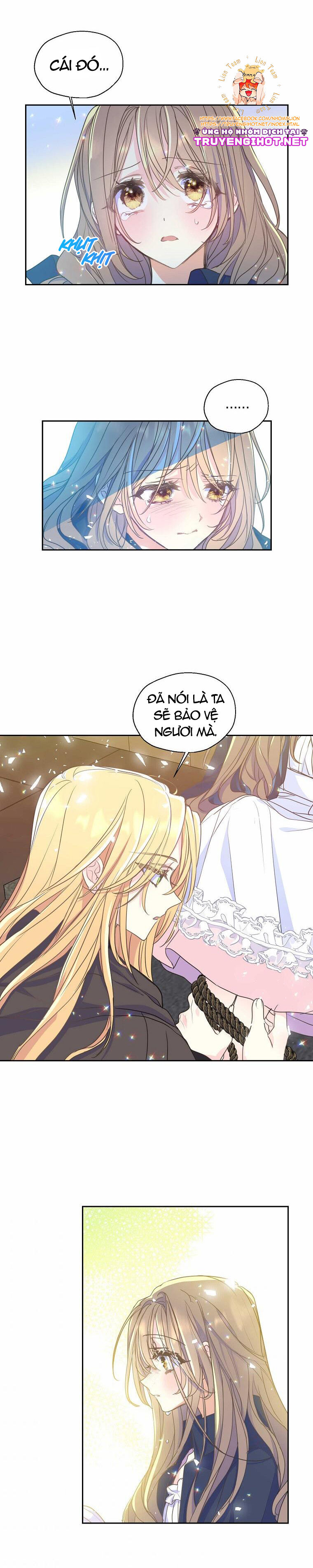 Bệ Hạ Xin Đừng Giết Tôi!!! Chapter 49 - 24