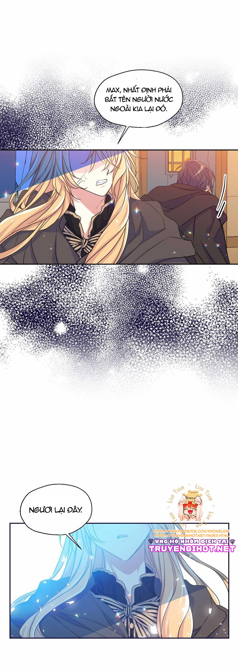 Bệ Hạ Xin Đừng Giết Tôi!!! Chapter 49 - 4