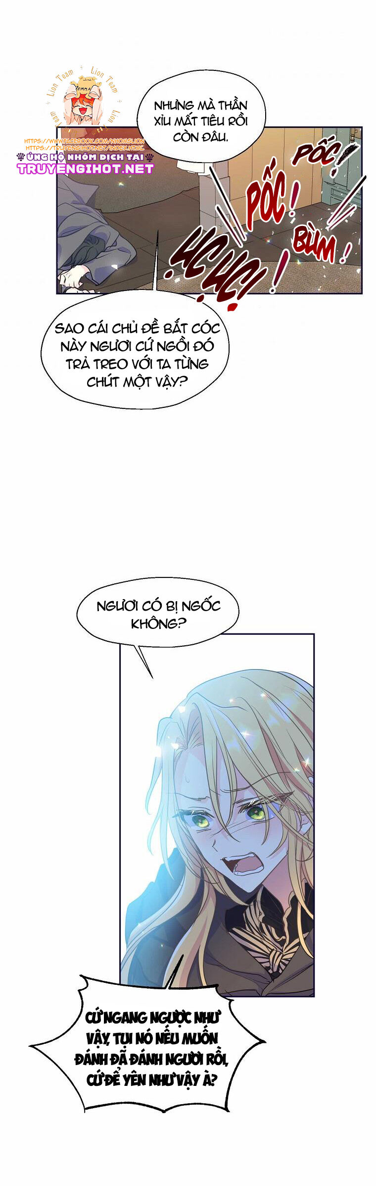 Bệ Hạ Xin Đừng Giết Tôi!!! Chapter 49 - 7