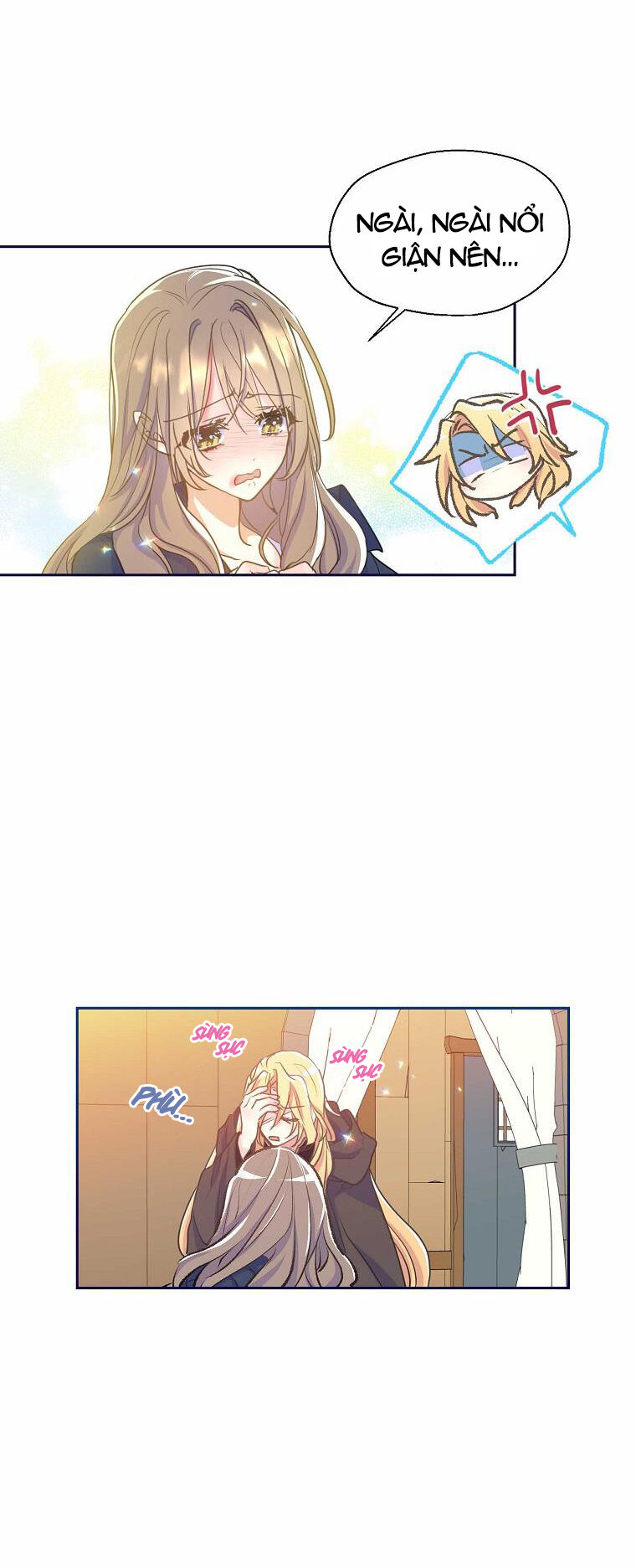 Bệ Hạ Xin Đừng Giết Tôi!!! Chapter 49 - 8