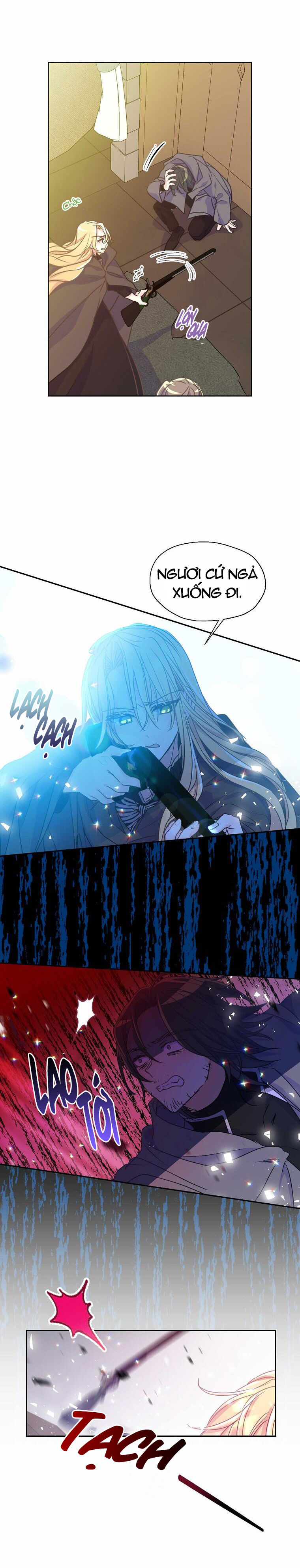 Bệ Hạ Xin Đừng Giết Tôi!!! Chapter 49 - 10