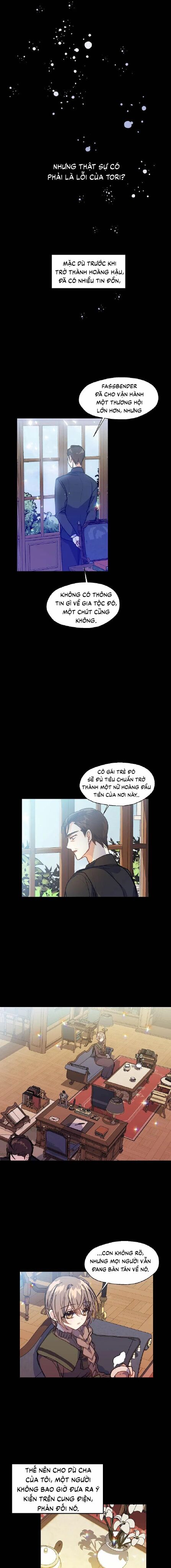 Bệ Hạ Xin Đừng Giết Tôi!!! Chapter 5 - 11