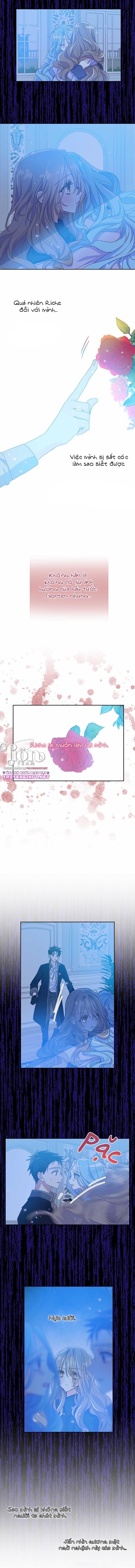 Bệ Hạ Xin Đừng Giết Tôi!!! Chapter 51.1 - 3