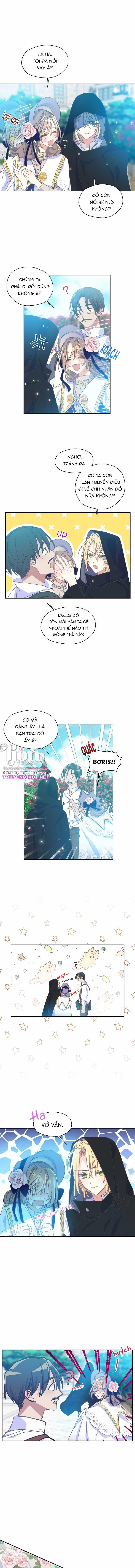 Bệ Hạ Xin Đừng Giết Tôi!!! Chapter 51.1 - 7