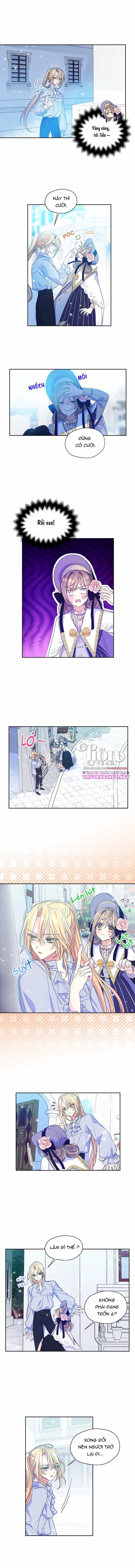 Bệ Hạ Xin Đừng Giết Tôi!!! Chapter 51.2 - 3