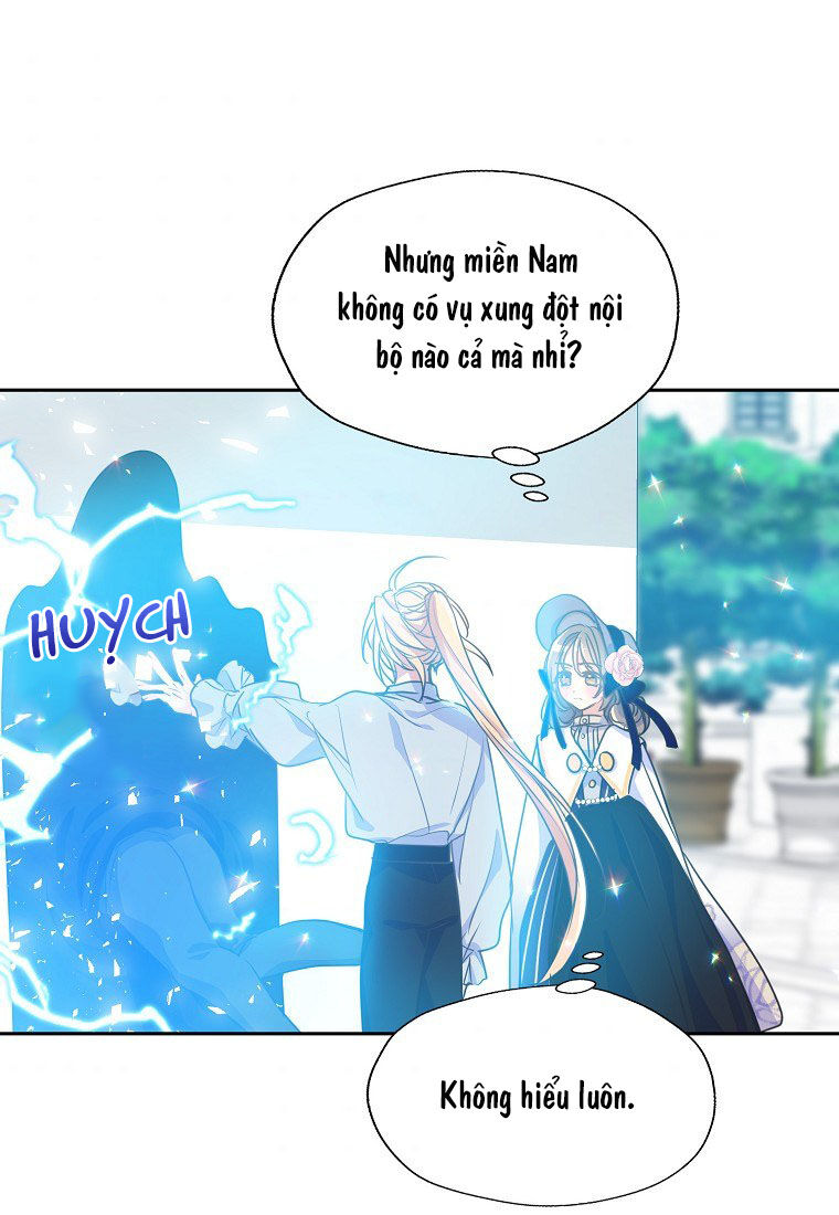 Bệ Hạ Xin Đừng Giết Tôi!!! Chapter 52.1 - 2