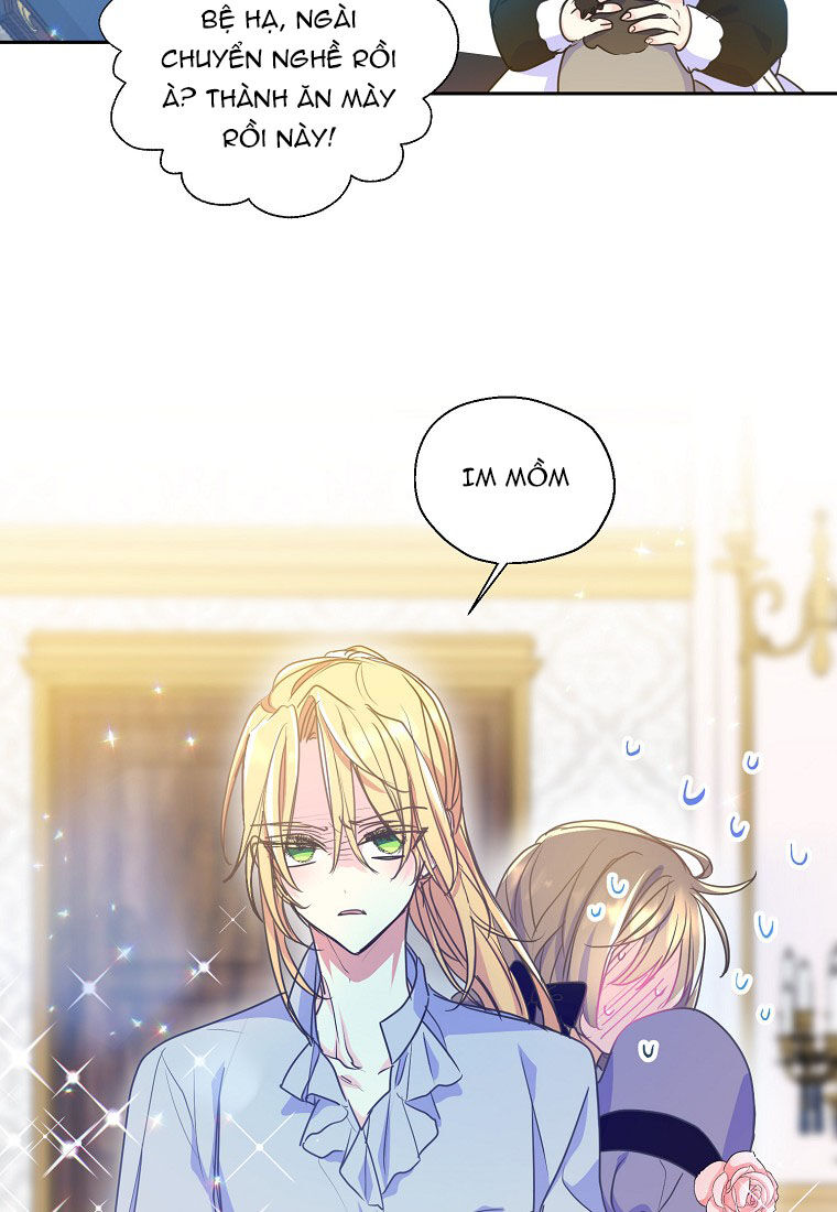 Bệ Hạ Xin Đừng Giết Tôi!!! Chapter 52.1 - 13