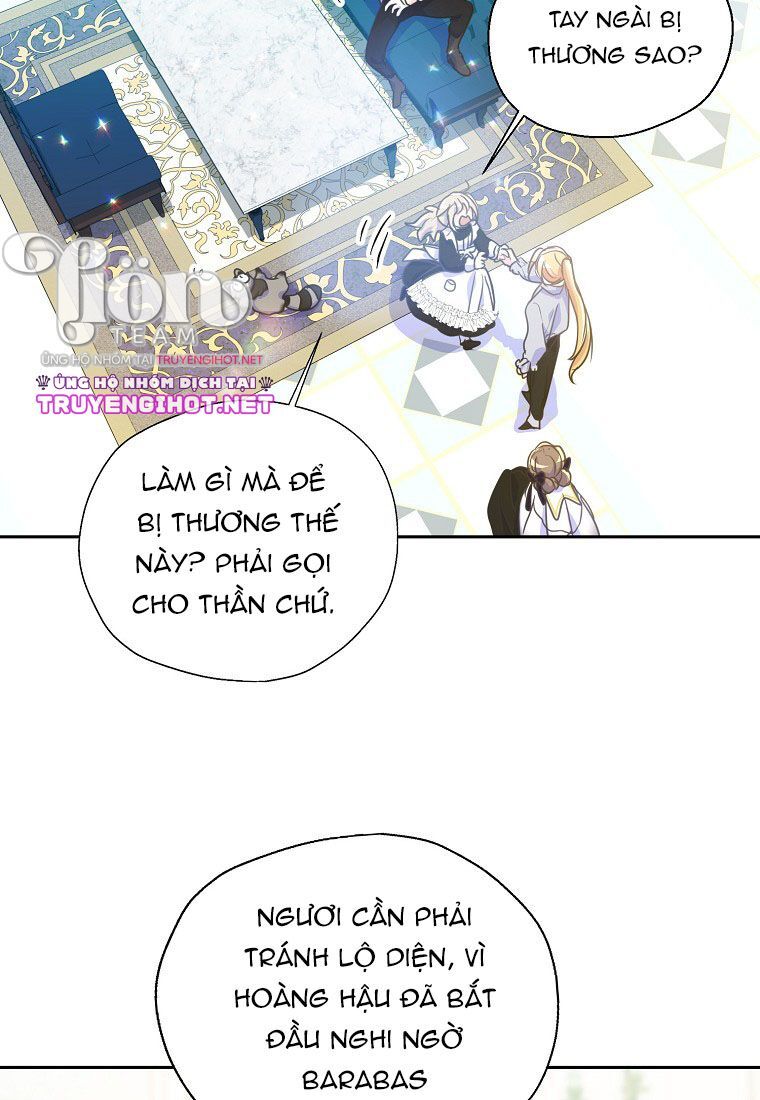 Bệ Hạ Xin Đừng Giết Tôi!!! Chapter 52.1 - 15