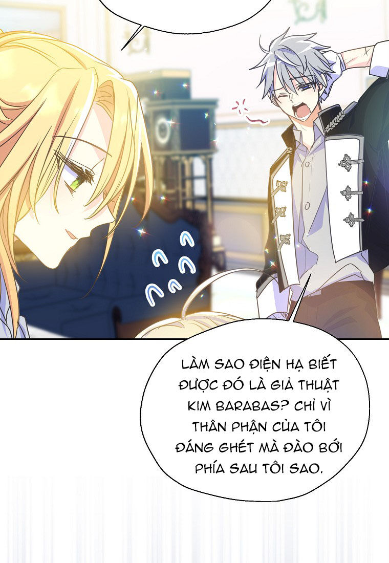 Bệ Hạ Xin Đừng Giết Tôi!!! Chapter 52.1 - 16