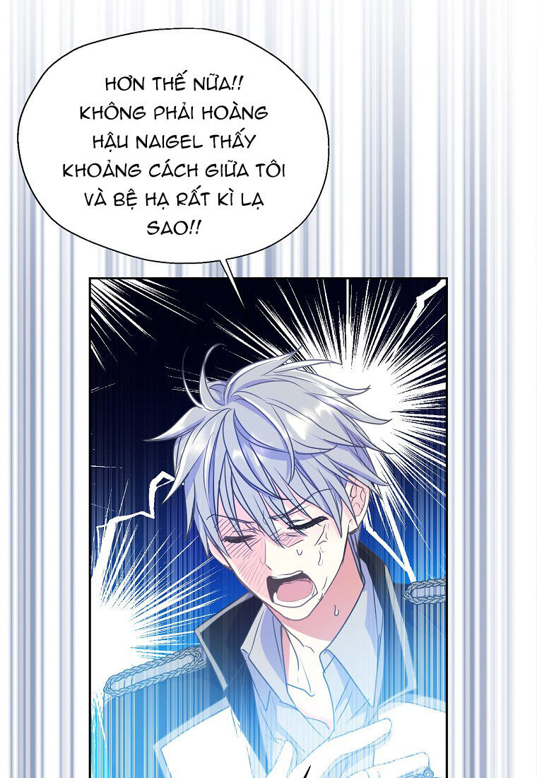 Bệ Hạ Xin Đừng Giết Tôi!!! Chapter 52.1 - 17