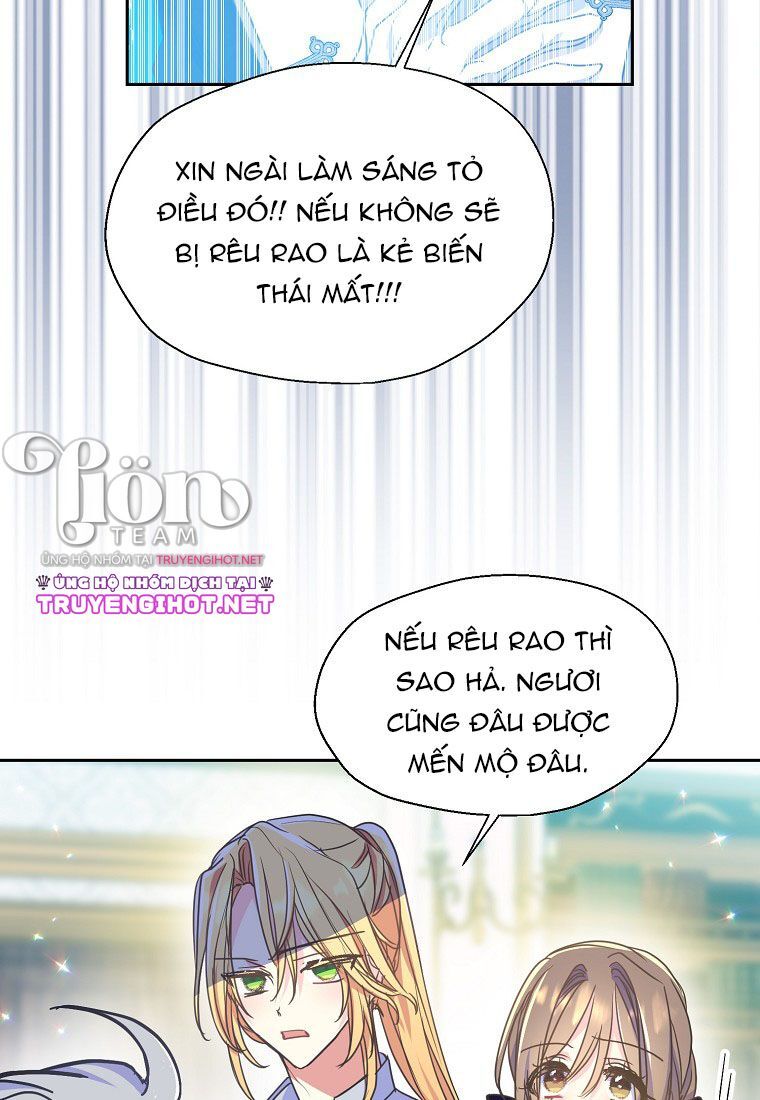 Bệ Hạ Xin Đừng Giết Tôi!!! Chapter 52.1 - 18