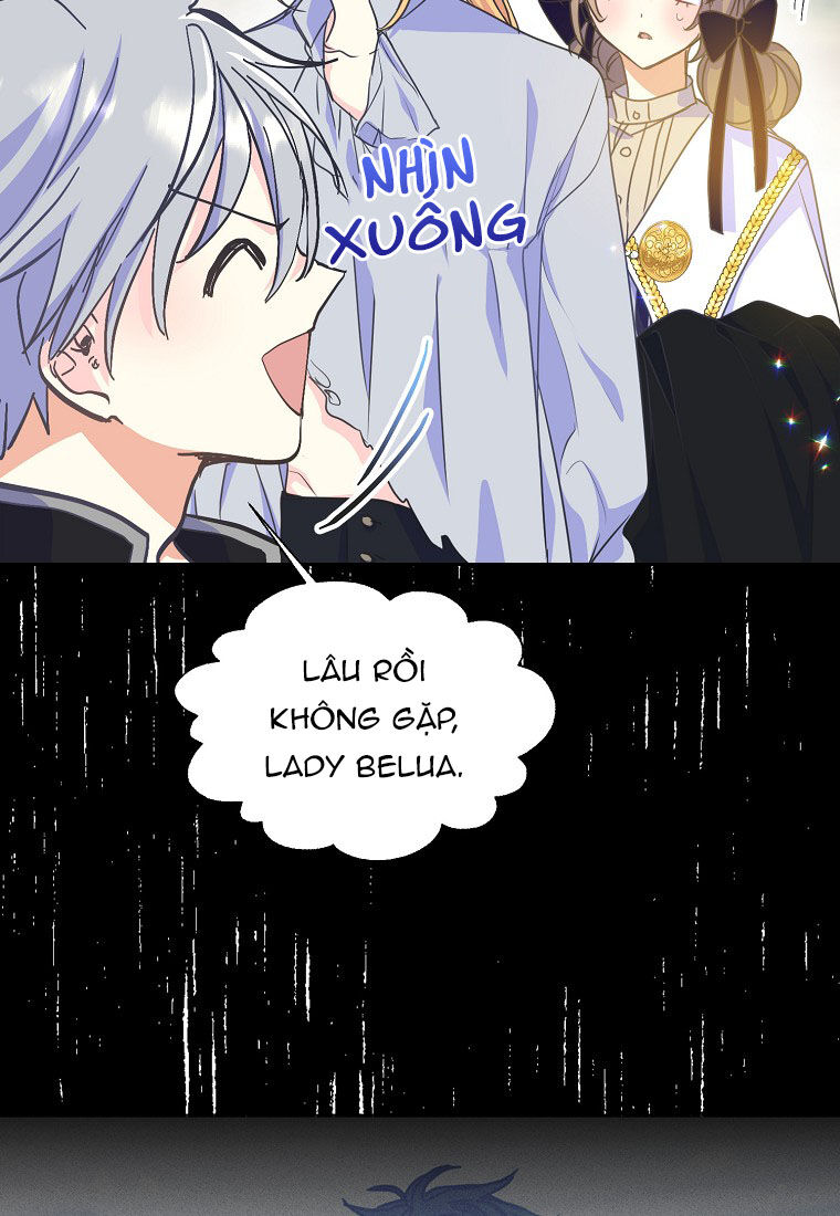 Bệ Hạ Xin Đừng Giết Tôi!!! Chapter 52.1 - 19