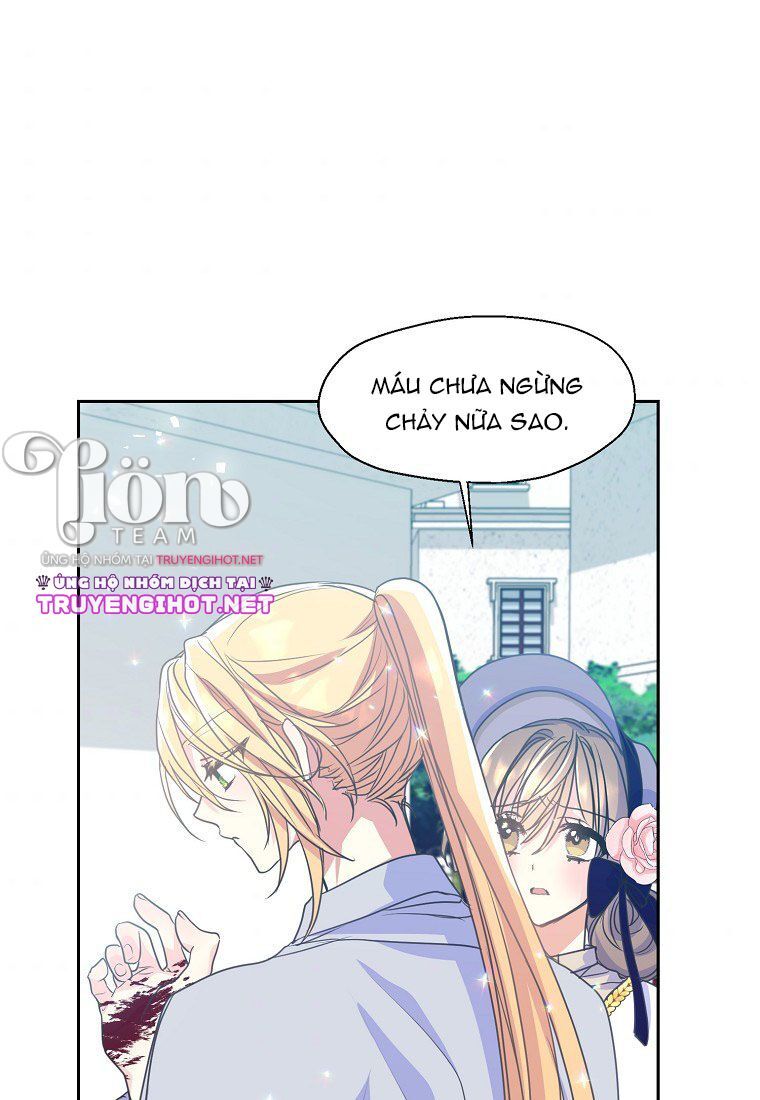Bệ Hạ Xin Đừng Giết Tôi!!! Chapter 52.1 - 3