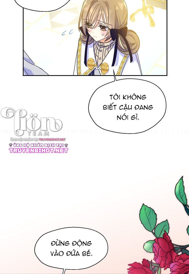 Bệ Hạ Xin Đừng Giết Tôi!!! Chapter 52.1 - 21