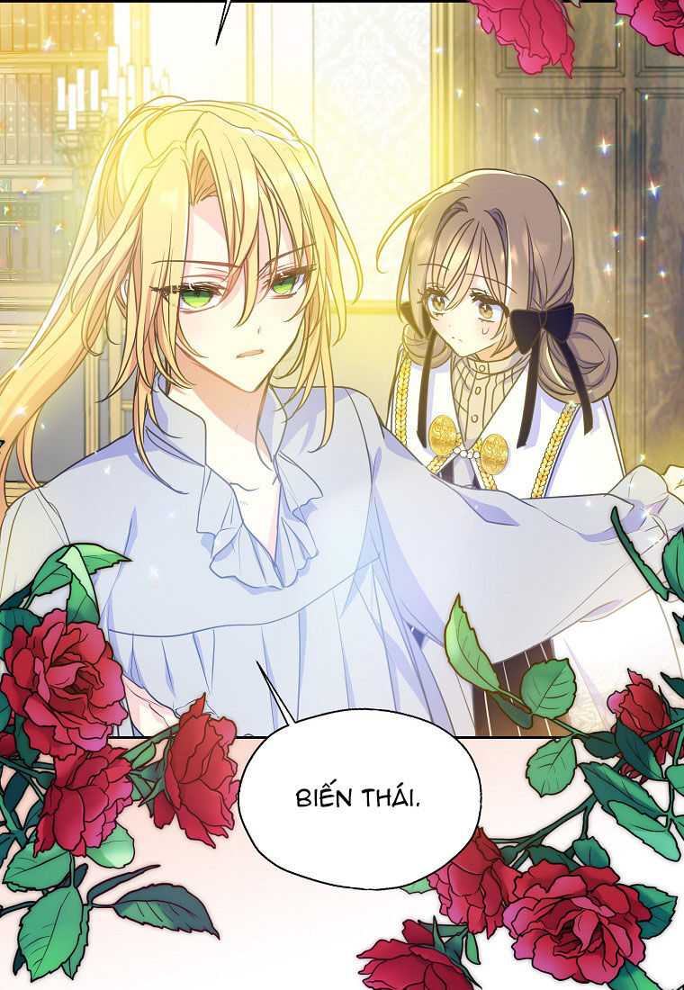 Bệ Hạ Xin Đừng Giết Tôi!!! Chapter 52.1 - 22