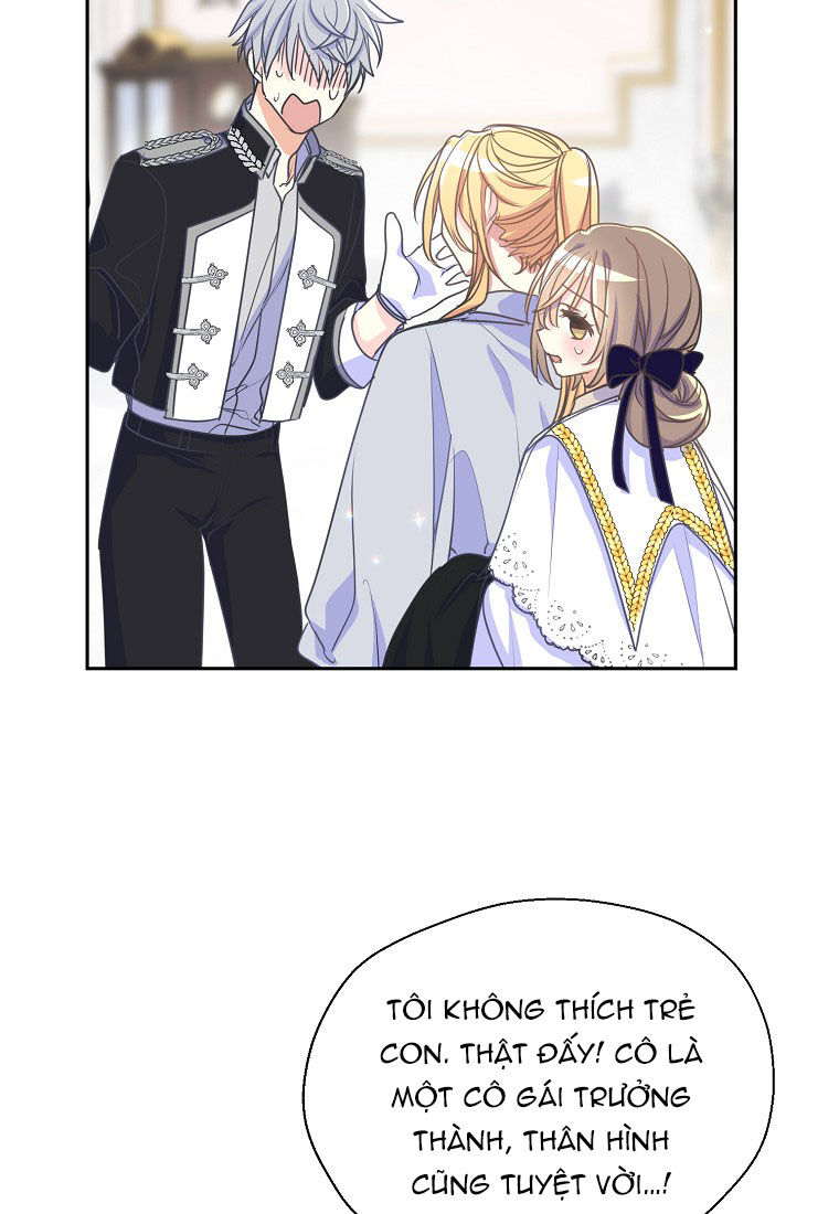 Bệ Hạ Xin Đừng Giết Tôi!!! Chapter 52.1 - 25