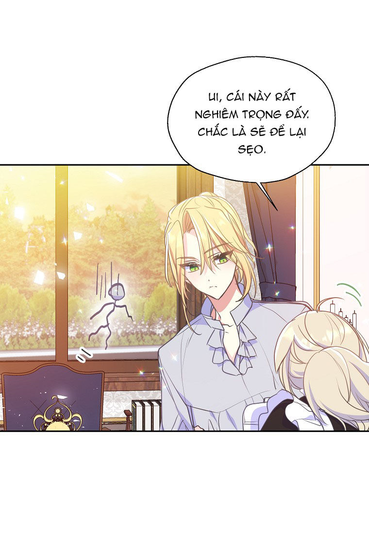 Bệ Hạ Xin Đừng Giết Tôi!!! Chapter 52.1 - 28