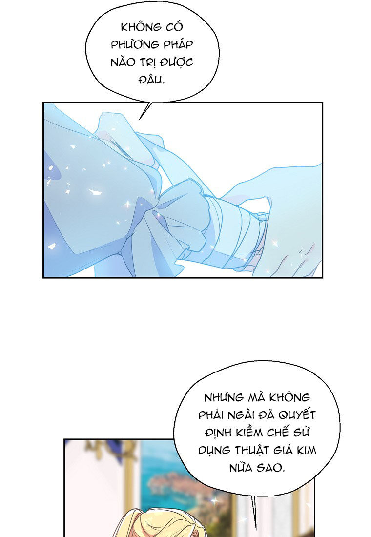 Bệ Hạ Xin Đừng Giết Tôi!!! Chapter 52.1 - 30