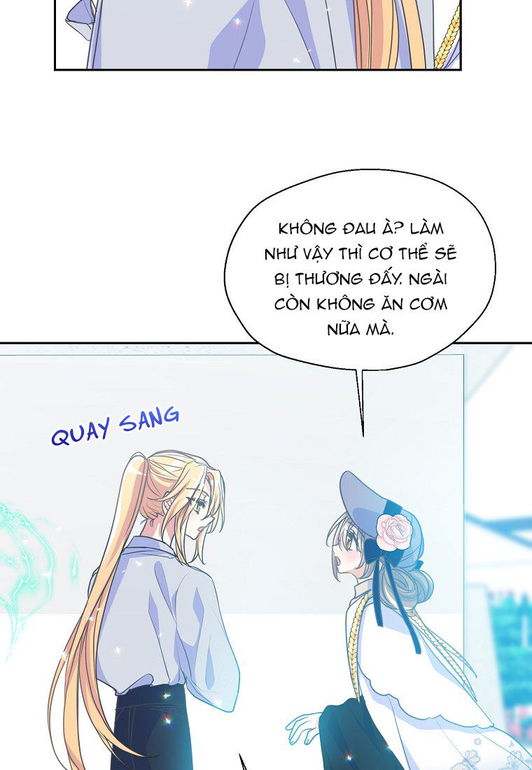 Bệ Hạ Xin Đừng Giết Tôi!!! Chapter 52.1 - 4