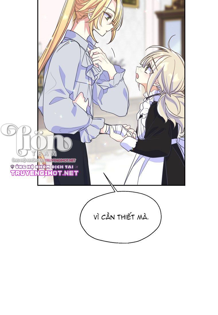 Bệ Hạ Xin Đừng Giết Tôi!!! Chapter 52.1 - 31