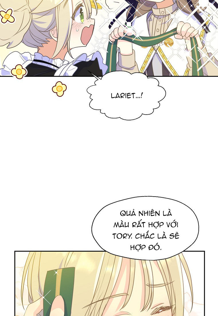 Bệ Hạ Xin Đừng Giết Tôi!!! Chapter 52.1 - 35