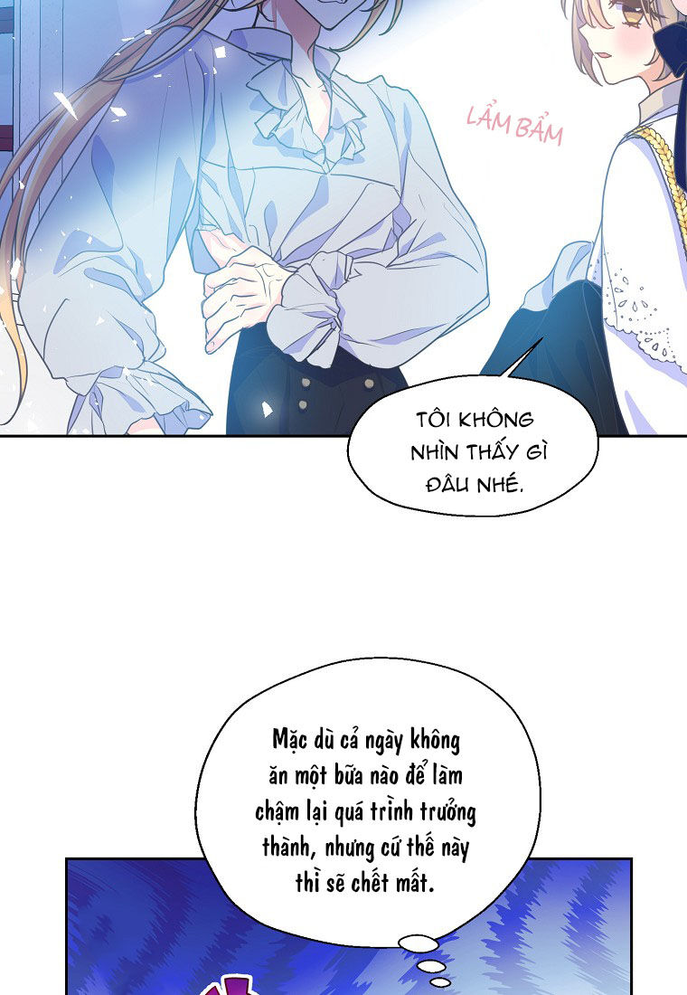 Bệ Hạ Xin Đừng Giết Tôi!!! Chapter 52.1 - 8