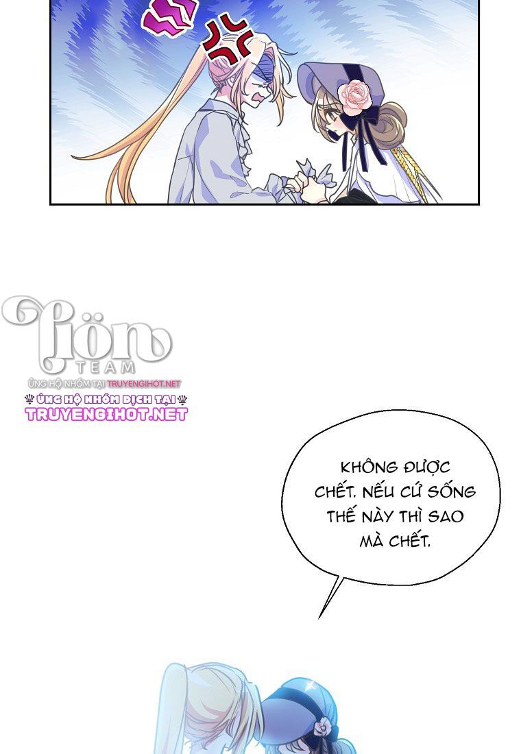 Bệ Hạ Xin Đừng Giết Tôi!!! Chapter 52.1 - 9