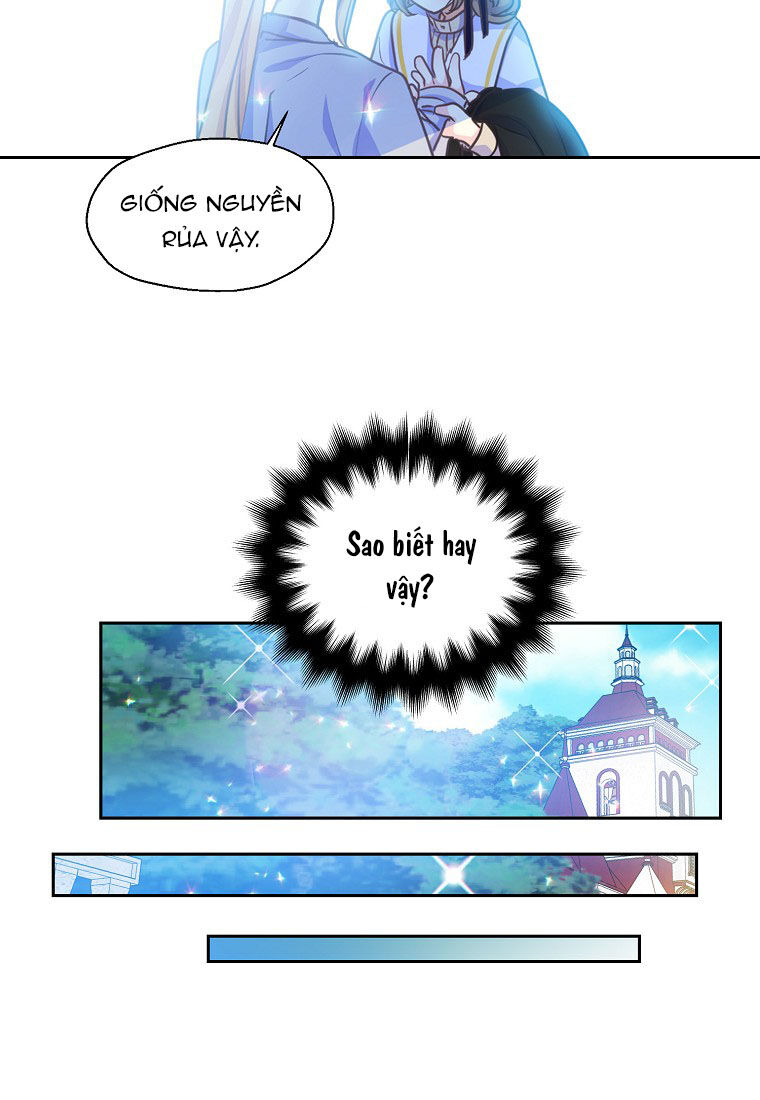 Bệ Hạ Xin Đừng Giết Tôi!!! Chapter 52.1 - 10