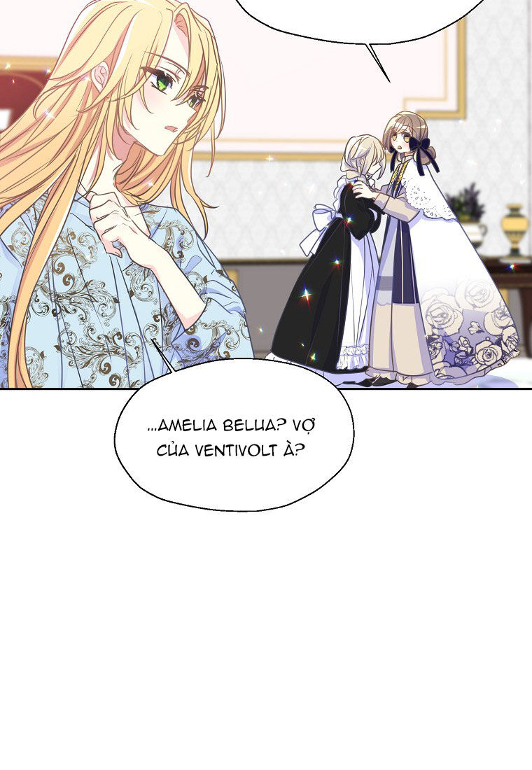 Bệ Hạ Xin Đừng Giết Tôi!!! Chapter 52.2 - 11