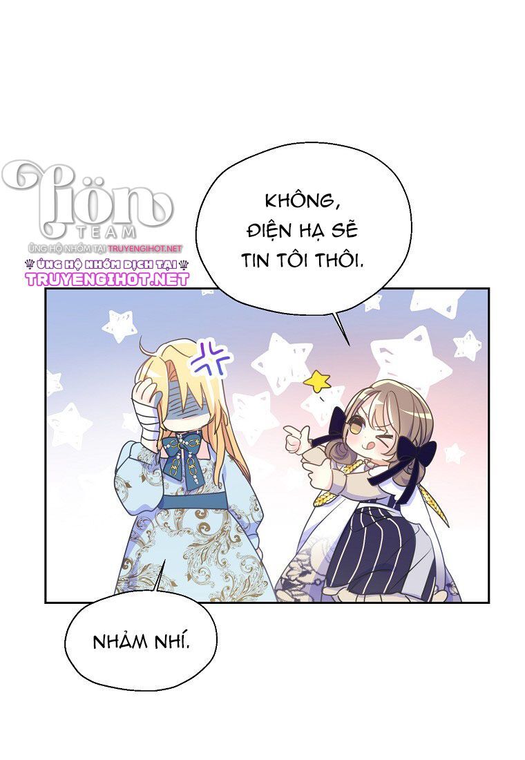 Bệ Hạ Xin Đừng Giết Tôi!!! Chapter 52.2 - 19