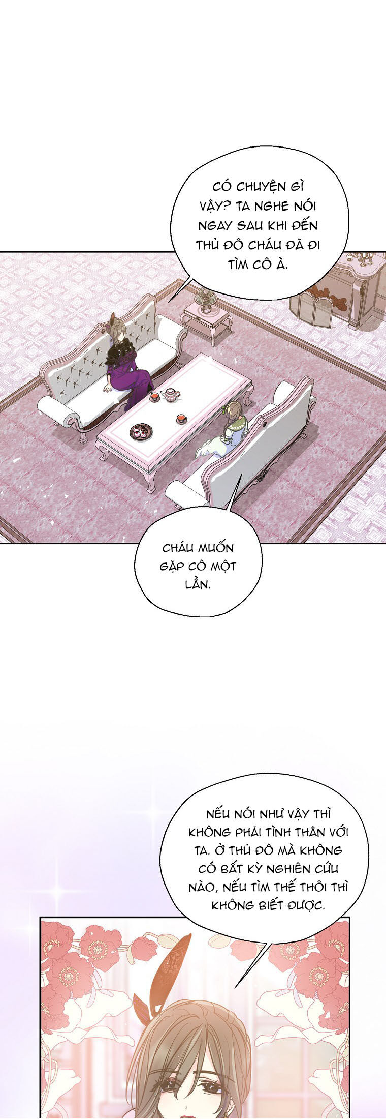 Bệ Hạ Xin Đừng Giết Tôi!!! Chapter 52.2 - 24