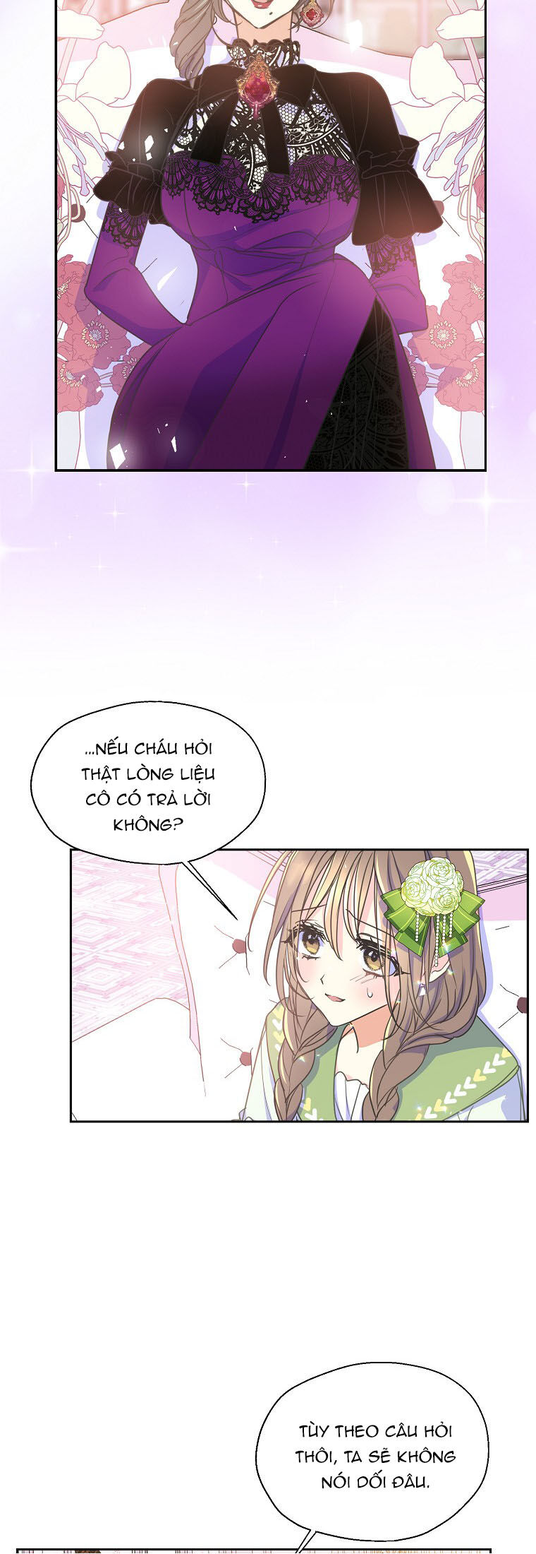 Bệ Hạ Xin Đừng Giết Tôi!!! Chapter 52.2 - 25