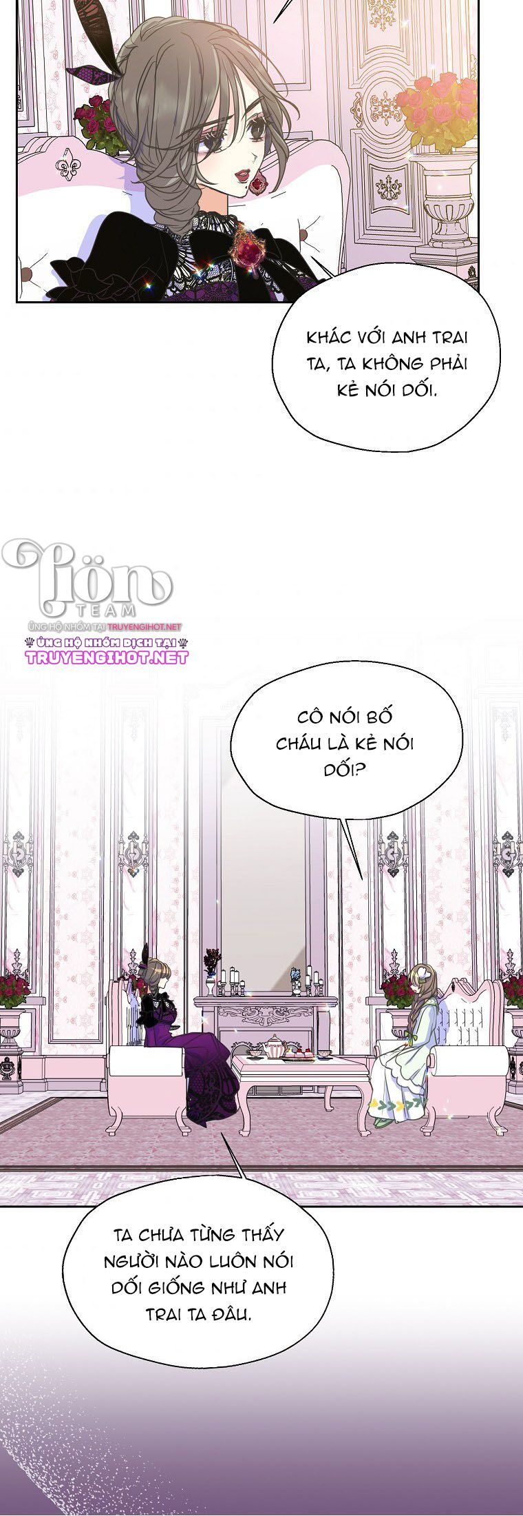 Bệ Hạ Xin Đừng Giết Tôi!!! Chapter 52.2 - 26