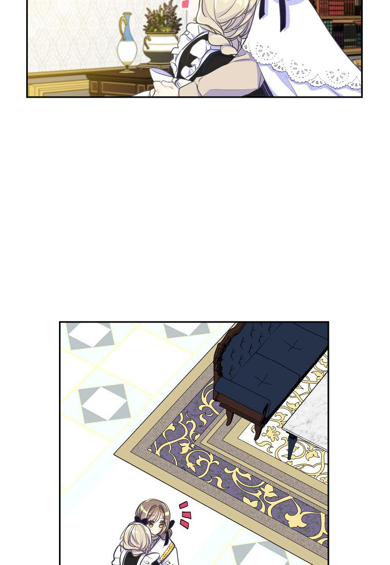 Bệ Hạ Xin Đừng Giết Tôi!!! Chapter 52.2 - 5